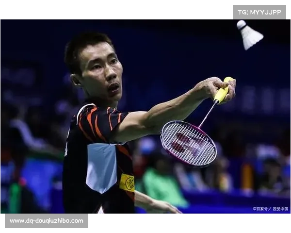 退役十年李宗伟捐资助力278名患病运动员重拾希望